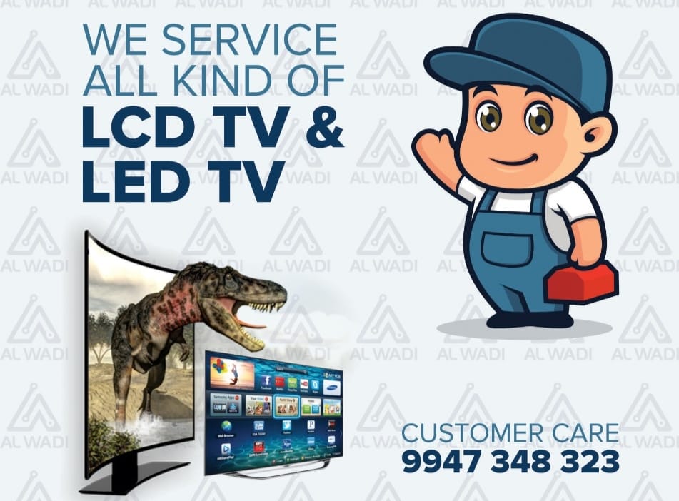 ALWADI ELECTRONICS KOTTAKKAL